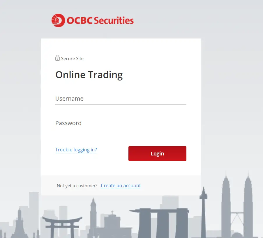 How Do I iocbc Login & Create An Account iocbc.com