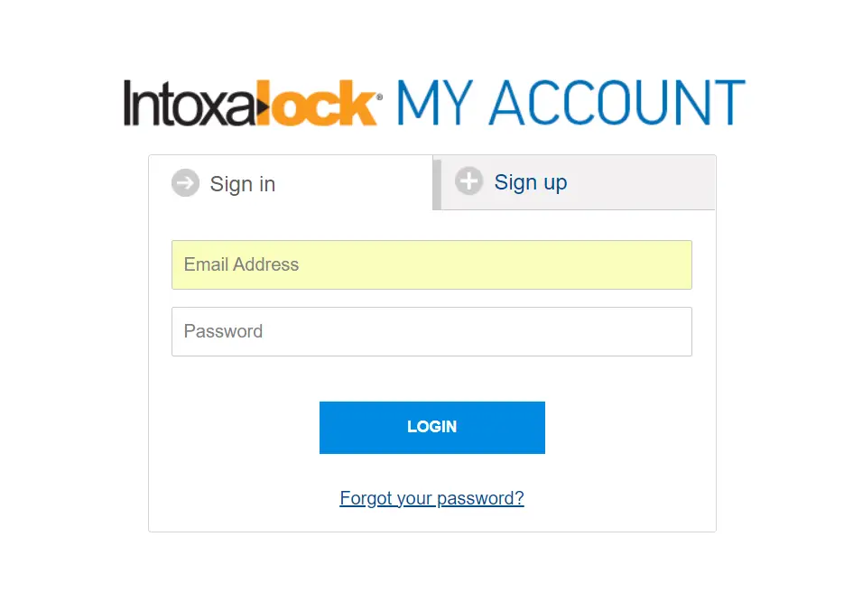 How To Intoxalock Login: [Complete Guide] Intoxalock Account