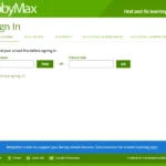 How To Mobymax Login & Register Process: Mobymax.com