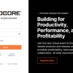 How Do I Procore Login & Register With Account