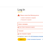 How To UPS Employee Login & Guid In To www.upsers.com