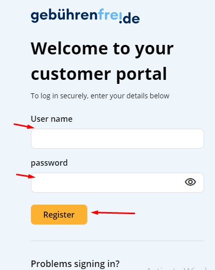 How To Advanzia Login & First Time Sign Up To Advanzia.com