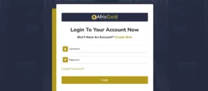 How To Africgold Login & Sugn up Here Afrigoldm.com