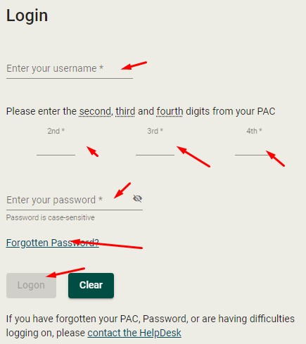 How To Agfood Login, & Go To Agfood.agriculture.gov.ie