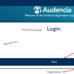 How To Audencia Login @ First Time Registration To Audencia.com