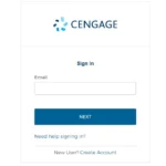 How To Cengage Login & Register Now Cengage.com