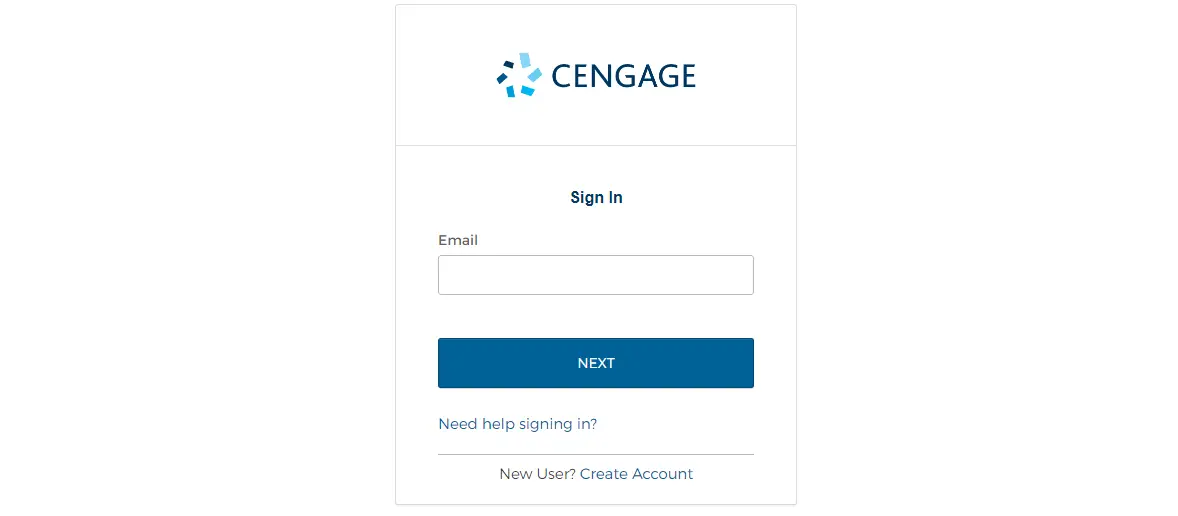 How To Cengage Login & Register Now Cengage.com