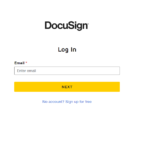 How To Use DocuSign & DocuSign Developer Account Login