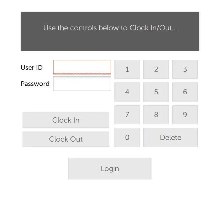 eSELFSERVE Login & Online Service at www.eselfserve.com