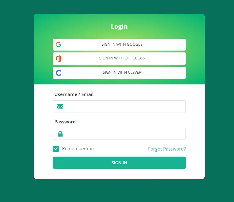 How Do I Edulastic Login & Register With app.edulastic.com