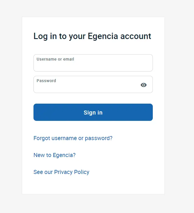 How To Egencia Login & Complete Guide To Egencia India