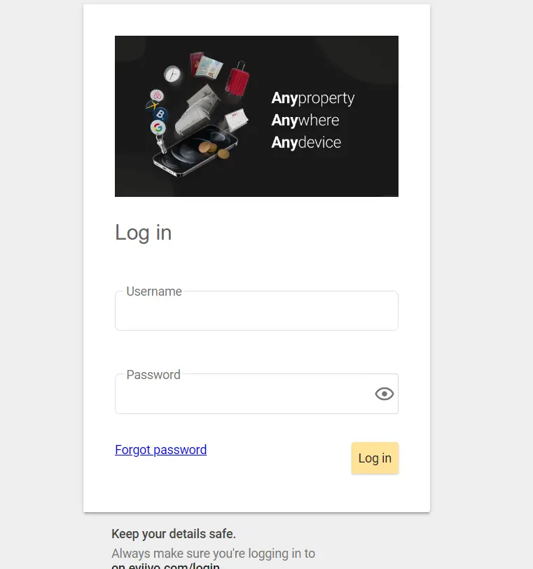How To Eviivo Login & The Original All-in-One Booking Suite