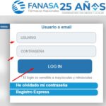 How To Fanasa Login And First Time Sign Up To Fanasa.com