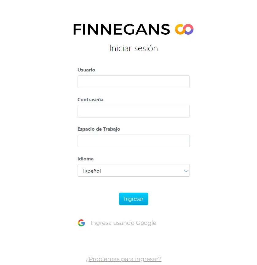 Finnegans Login & Complete Guide to Services.Finneg.Com