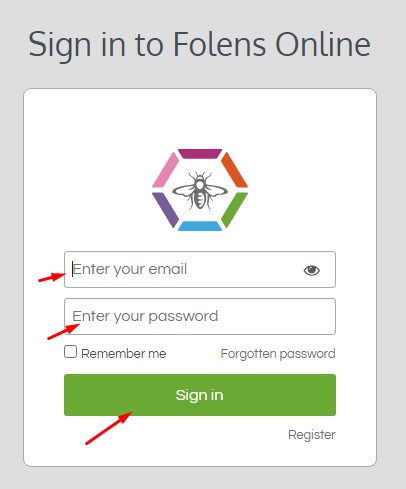 How To Folens Login @ First Time Registration To Folens.ie
