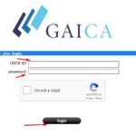 How To Gaica Login @ First Time Registration To Gaica.jp