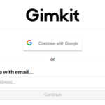 Gimkit Login