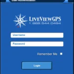 How To Liveviewgps Login & Registration Now Liveview GPS