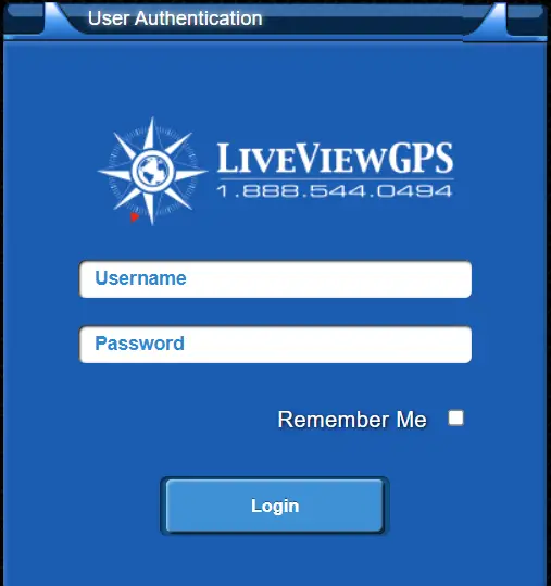 How To Liveviewgps Login & Registration Now Liveview GPS