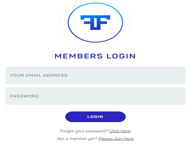 How To Flyefit Login/Sign in & Register With Account