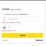 How To Ithuba Login & New Register Nationallottery.co.za