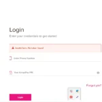 How To Kongapay Login & Registration In Kongapay Account