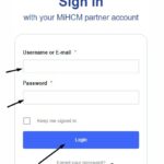 How To Mihcm Login @ First Time Registration To mihcm.com