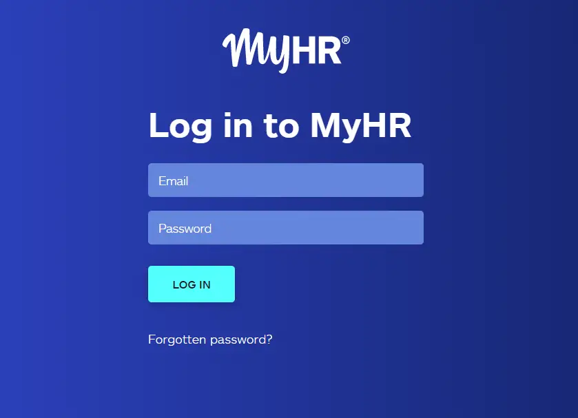 How To Myhr Login & Complete Guide To App.Myhr.Works