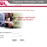 How To Saia Employee Login & Information Center