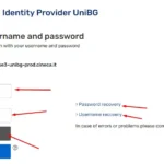 How To Unibg Login & First Time Register To Unibg.it