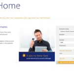 How To Visahome Login & Guide To Visa Home Partners