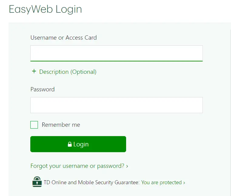 How To Webbroker Login & Register With Account