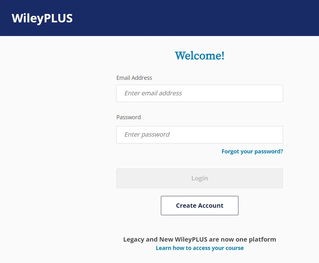 How To Wileyplus Login & Guide to Registration Code
