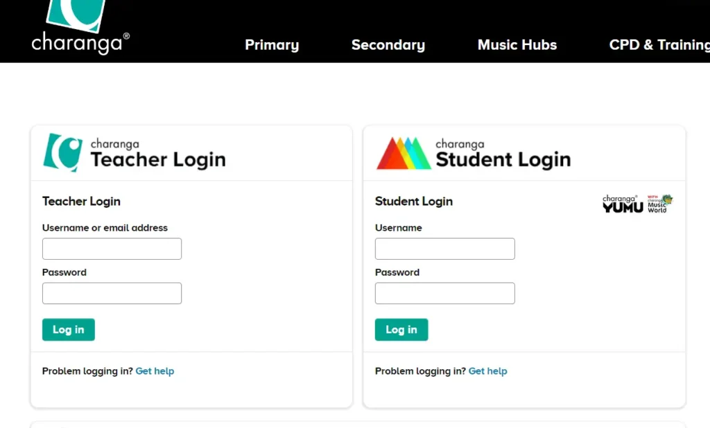 Charanga Login & Guide for Teachers, Students, and Music