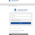 How To Elearning.ut.ac.id Login & Complete Guide To Ut.ac.id