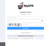 How To Myspr Login & Yor Online Register