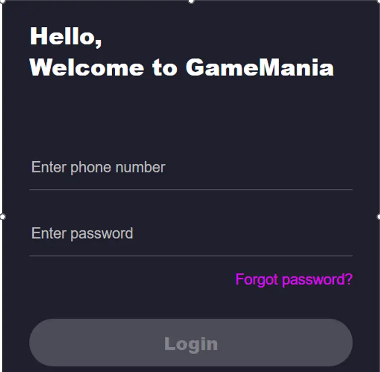 How To Www.gamemania.com Login & Register With Account