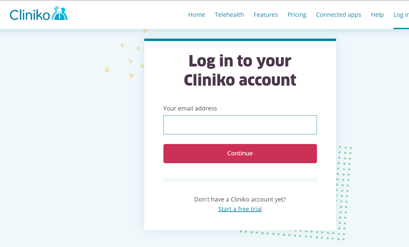 How To Cliniko Login & Microsoft Outlook With Cliniko