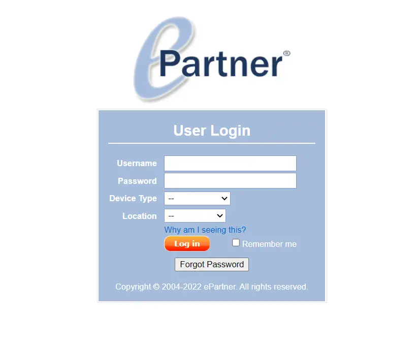 How To Epartner Login & Register your new Business