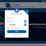 How To ilgms Login & Guide In To ilgms.lsgkerala.gov.in