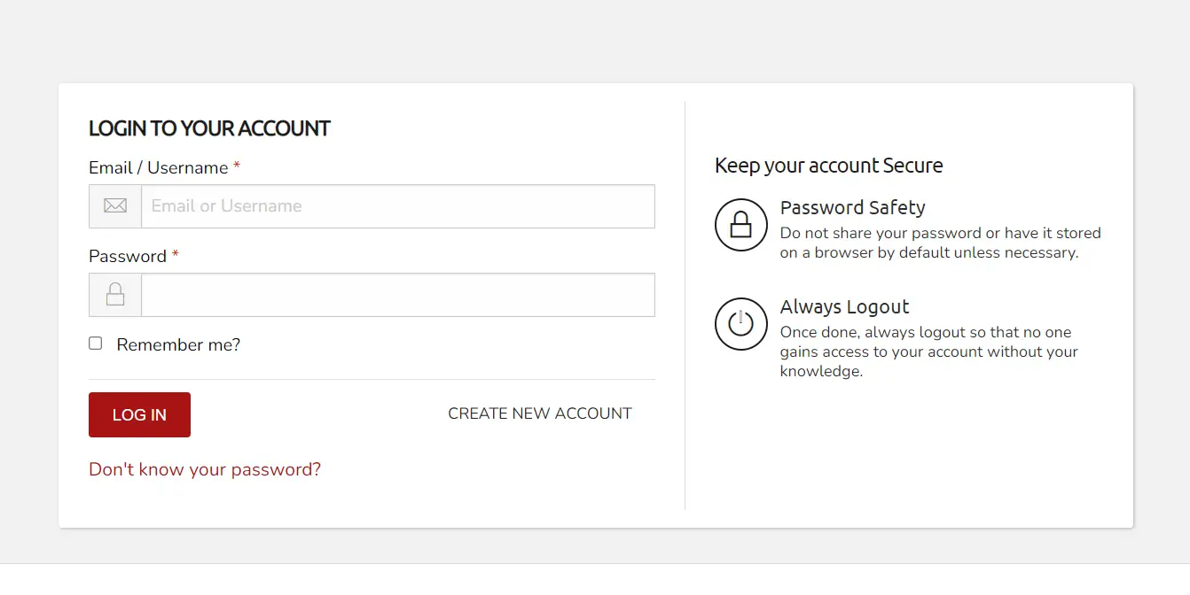 Pesapal Login & How Do I Create A Pesapal Personal Account