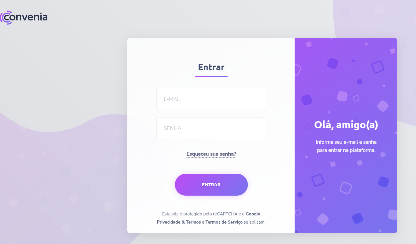 Como Acessar o Convenia e Login.convenia.com.br