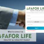 How Can You Faforlife Login & Guide To New Registration