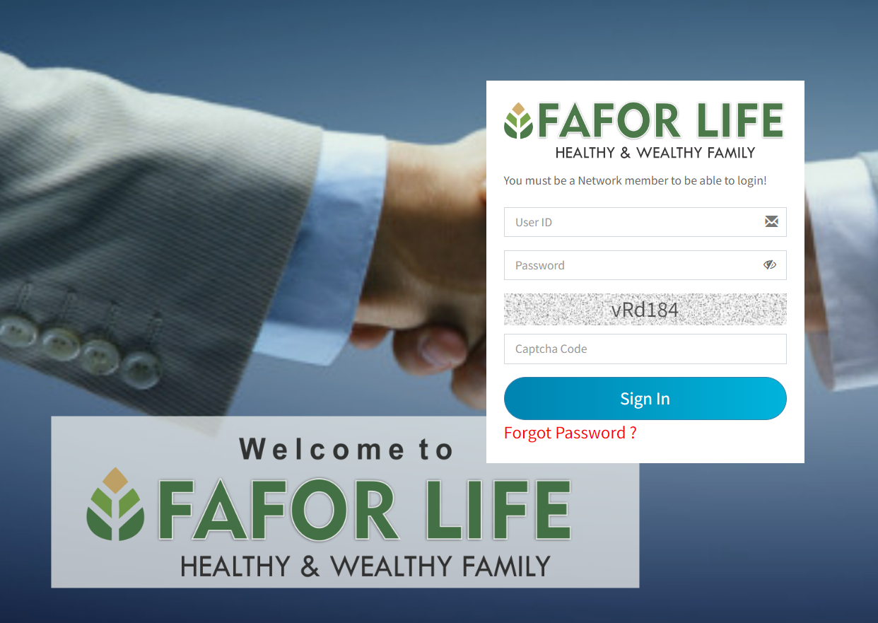 How Can You Faforlife Login & Guide To New Registration