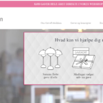 How To GaveFabrikken Login & Guide To gavefabrikken.dk