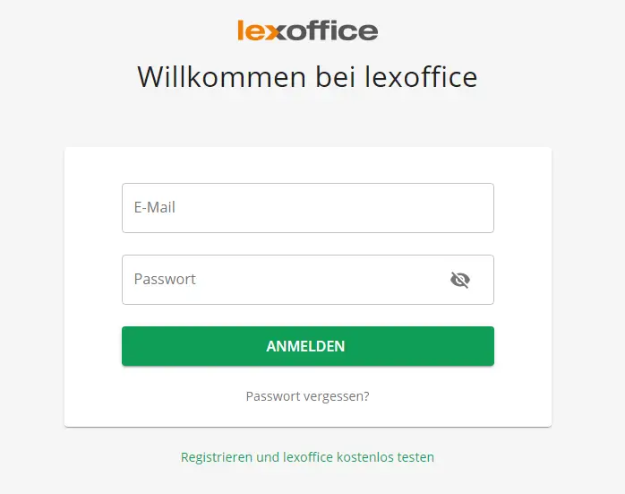 How To Lexoffice Login & Register and Test For Free