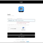 How To Mysejahtera Login & Register With Qr Code