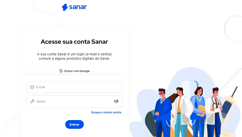 How To Sanarflix Login & Step By Step Process