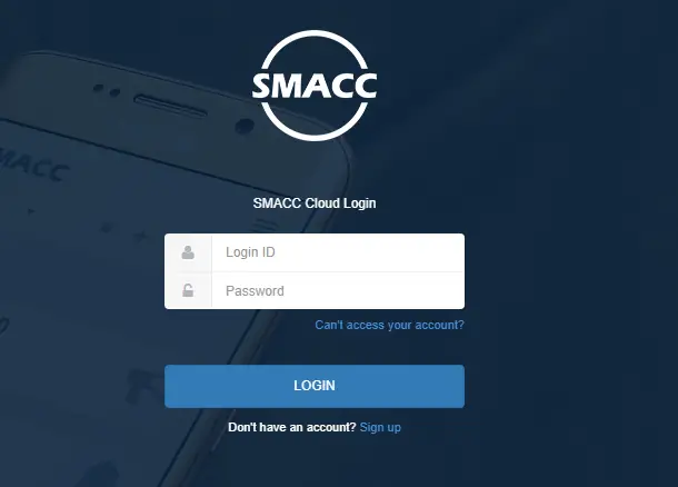 How I Can Smacc Login & Create a New Account My.smacc.com