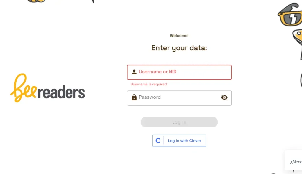 How To beereaders login & New Register On www.beereaders.com